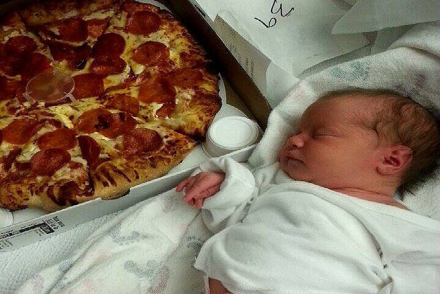 Ramos Pizza